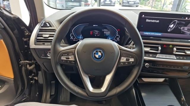 Bmw X3 image 3