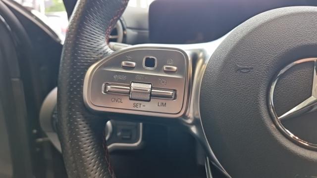 Mercedes Benz Classe A image 5