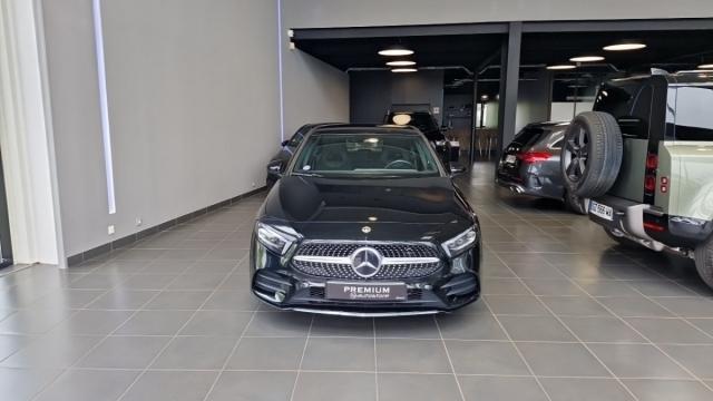 Mercedes Benz Classe A image 9