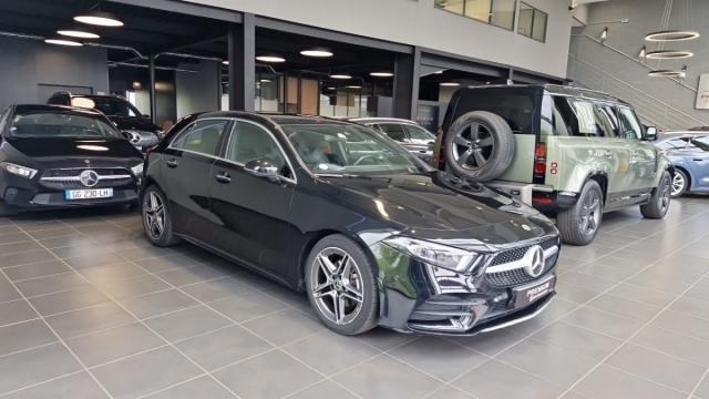 Mercedes Benz Classe A image 2