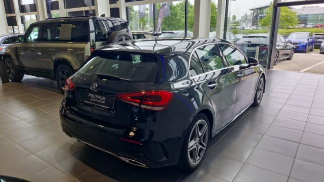 Mercedes Benz Classe A image 4