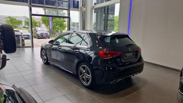 Mercedes Benz Classe A image 3