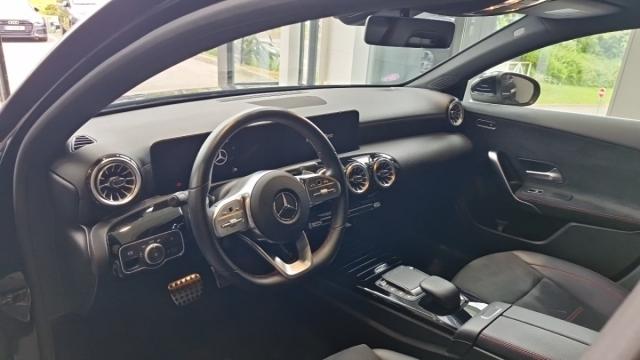 Mercedes Benz Classe A image 7