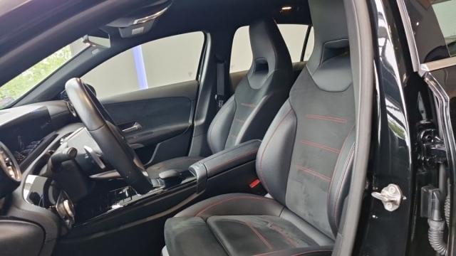 Mercedes Benz Classe A image 1