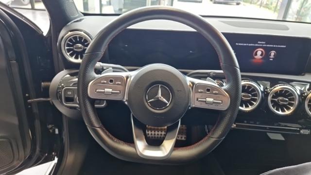 Mercedes Benz Classe A image 6
