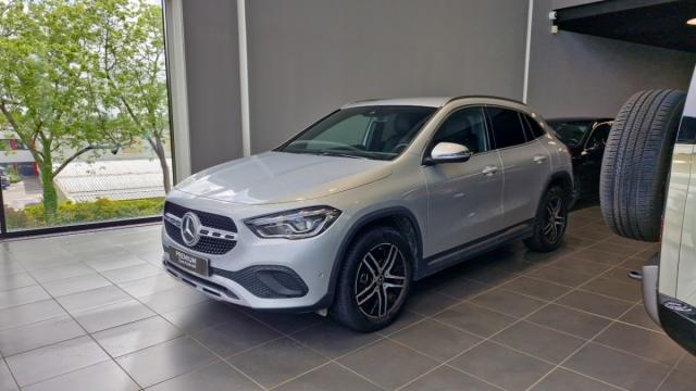 Mercedes Benz Gla 1.3 250 E Business Line Dct