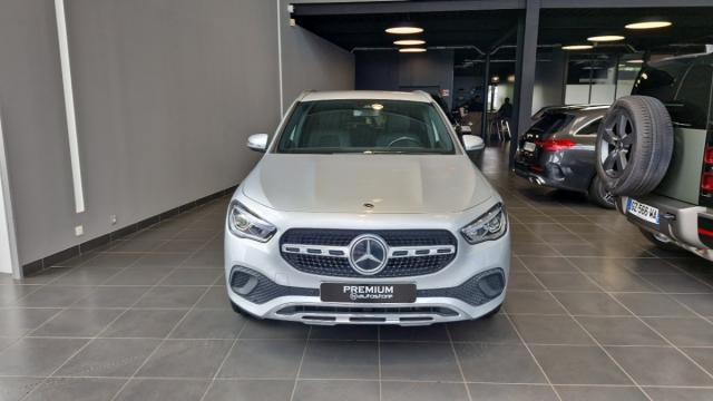 Mercedes Benz Gla image 3