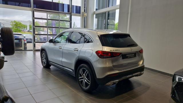 Mercedes Benz Gla image 4