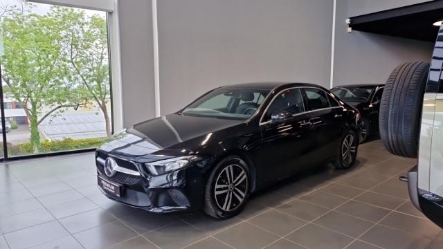 Mercedes Benz Classe A Berline 180 Progressive Line 7g-Dct