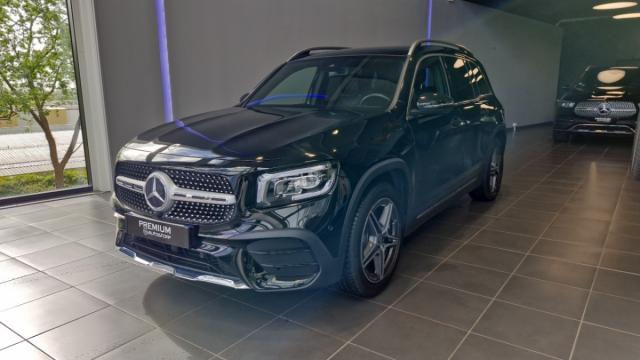 Mercedes Benz Glb 220 D 8g-Dct 4matic Amg Line