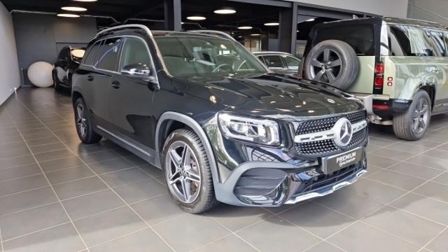 Mercedes Benz Glb image 6
