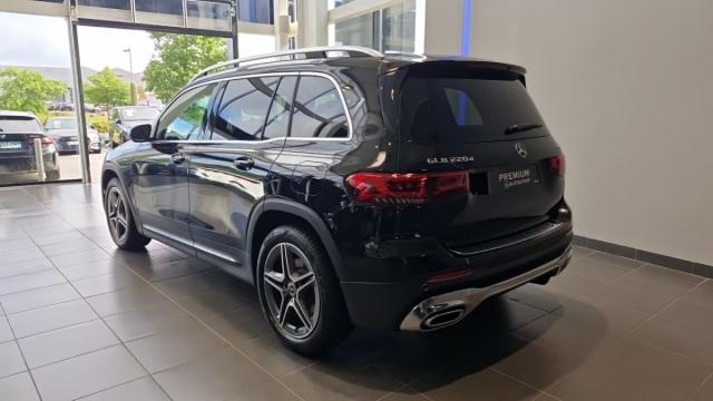 Mercedes Benz Glb image 1