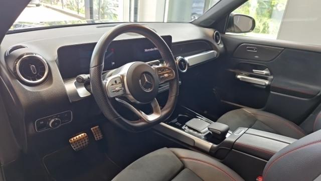 Mercedes Benz Glb image 4