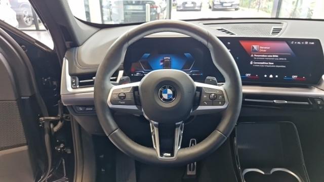Bmw X1 image 2