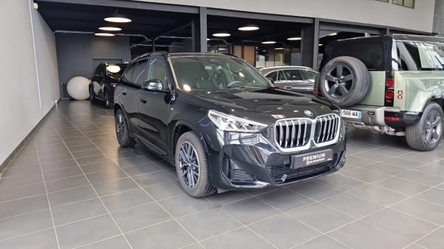 Bmw X1 image 5