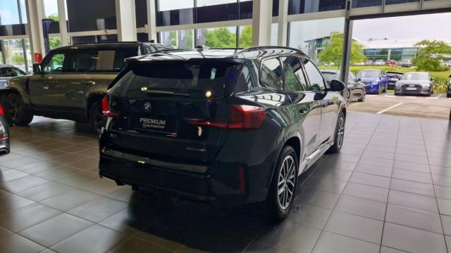 Bmw X1 image 1