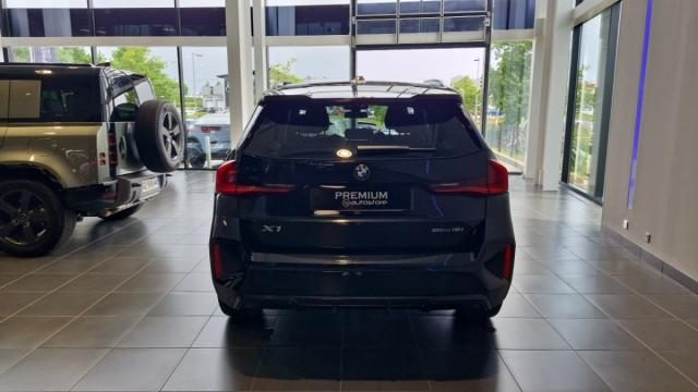 Bmw X1 image 9