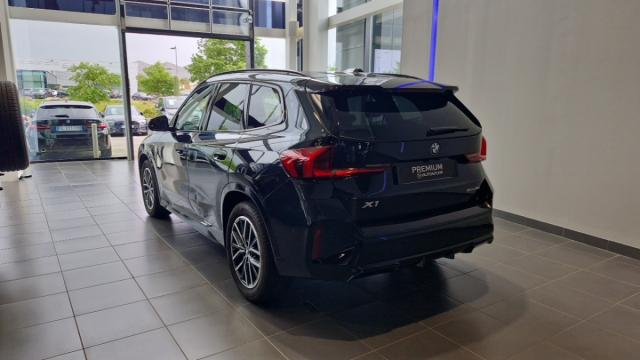 Bmw X1 image 6