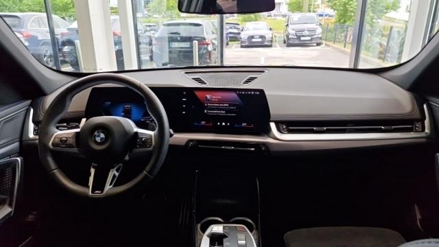 Bmw X1 image 4