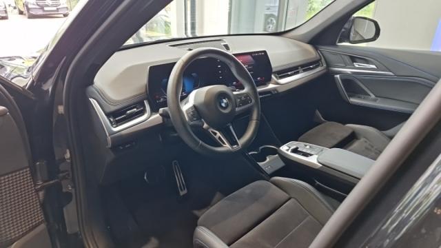Bmw X1 image 8