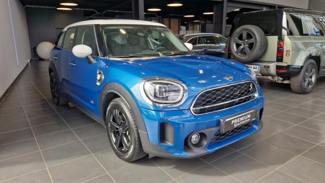 Mini Countryman image 9