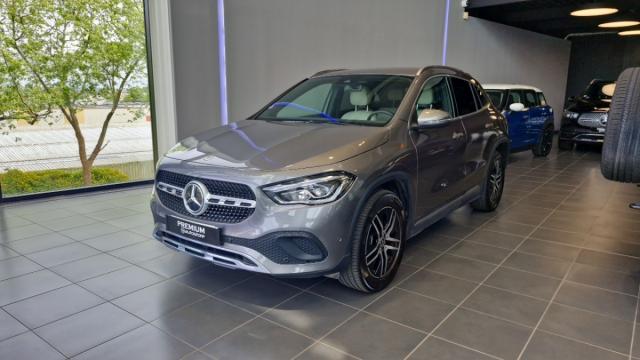 Mercedes Benz Gla 250 E 8g-Dct Progressive Line