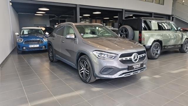 Mercedes Benz Gla image 2