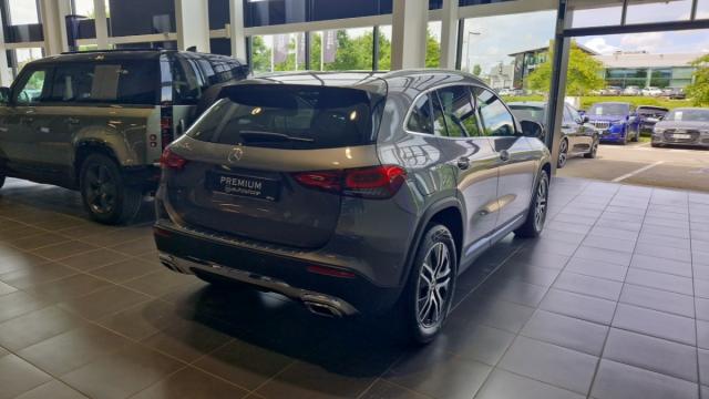 Mercedes Benz Gla image 3