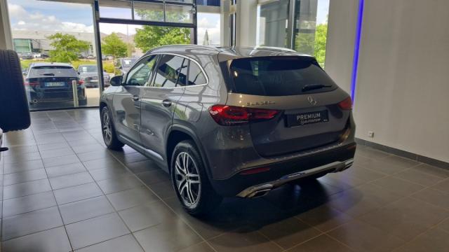 Mercedes Benz Gla image 4