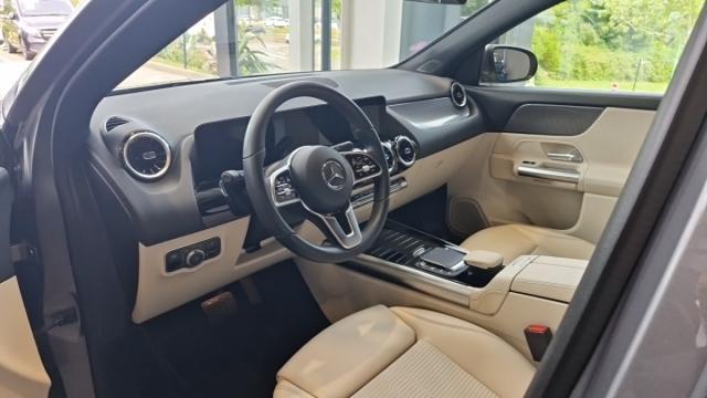 Mercedes Benz Gla image 6