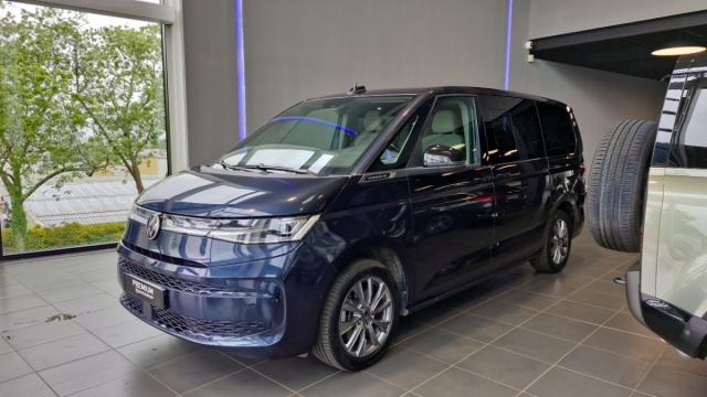Volkswagen Multivan Vii 1.4 Ehybrid Dsg6 Life Long