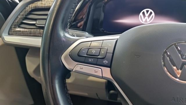 Volkswagen Multivan image 7