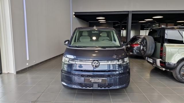 Volkswagen Multivan image 5