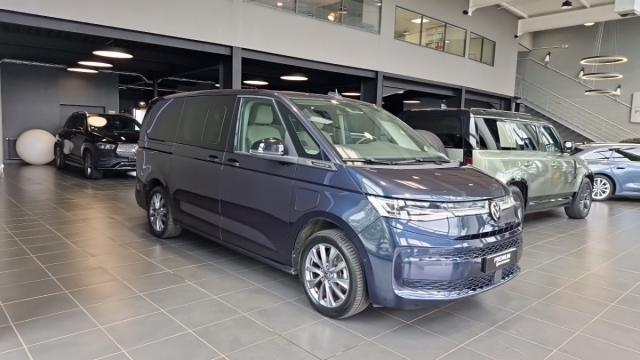 Volkswagen Multivan image 6