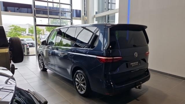 Volkswagen Multivan image 4
