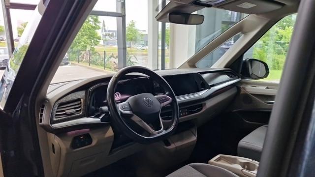 Volkswagen Multivan image 1