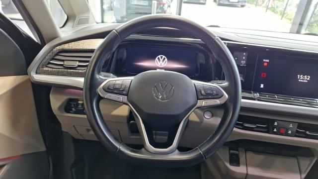 Volkswagen Multivan image 2