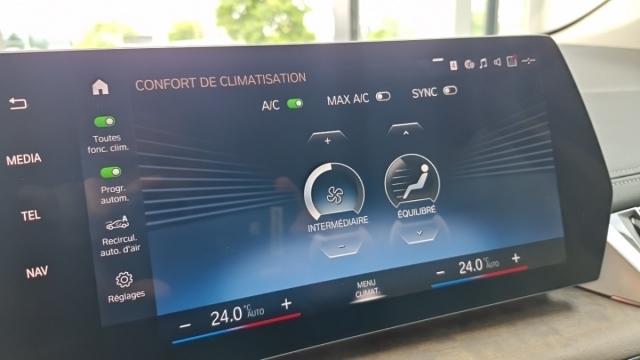 Bmw Serie 2 Active Tourer image 9