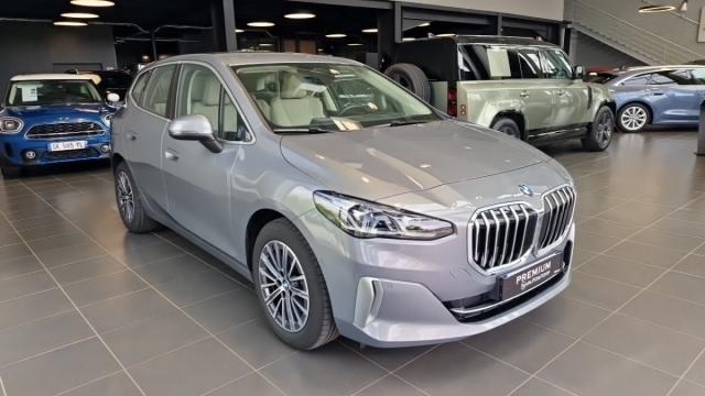 Bmw Serie 2 Active Tourer image 4