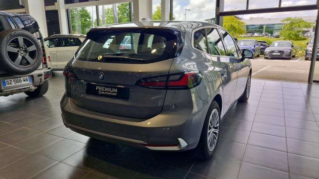 Bmw Serie 2 Active Tourer image 3