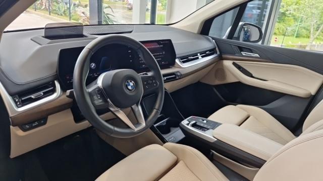 Bmw Serie 2 Active Tourer image 6