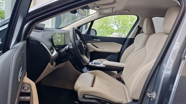 Bmw Serie 2 Active Tourer image 8