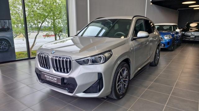 Bmw X1 U11 Sdrive 18d 150ch Dkg7 M Sport