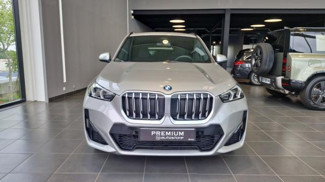 Bmw X1 image 1