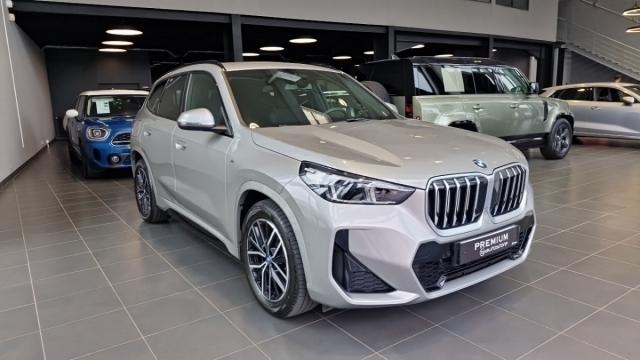 Bmw X1 image 3