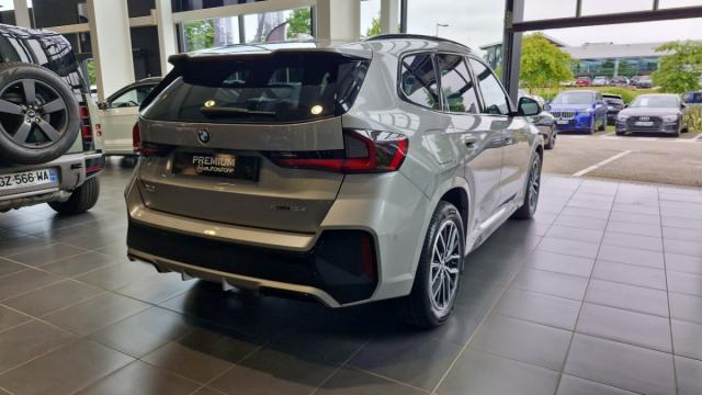 Bmw X1 image 6