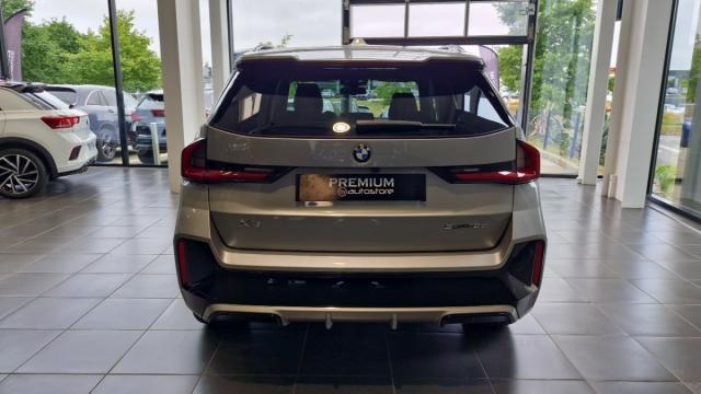 Bmw X1 image 7
