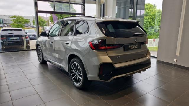 Bmw X1 image 8