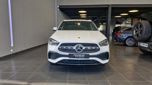Mercedes Benz Gla image 9