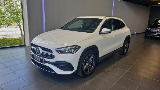 Mercedes Benz Gla image 3